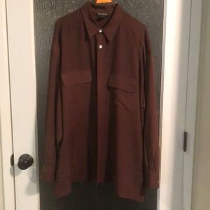 52 Holt Renfrew men's shirt